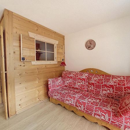Appartement Pied Des Pistes - Saint Jean D'Aulps Station - 4 Personnes - Relais S36 Rum bild